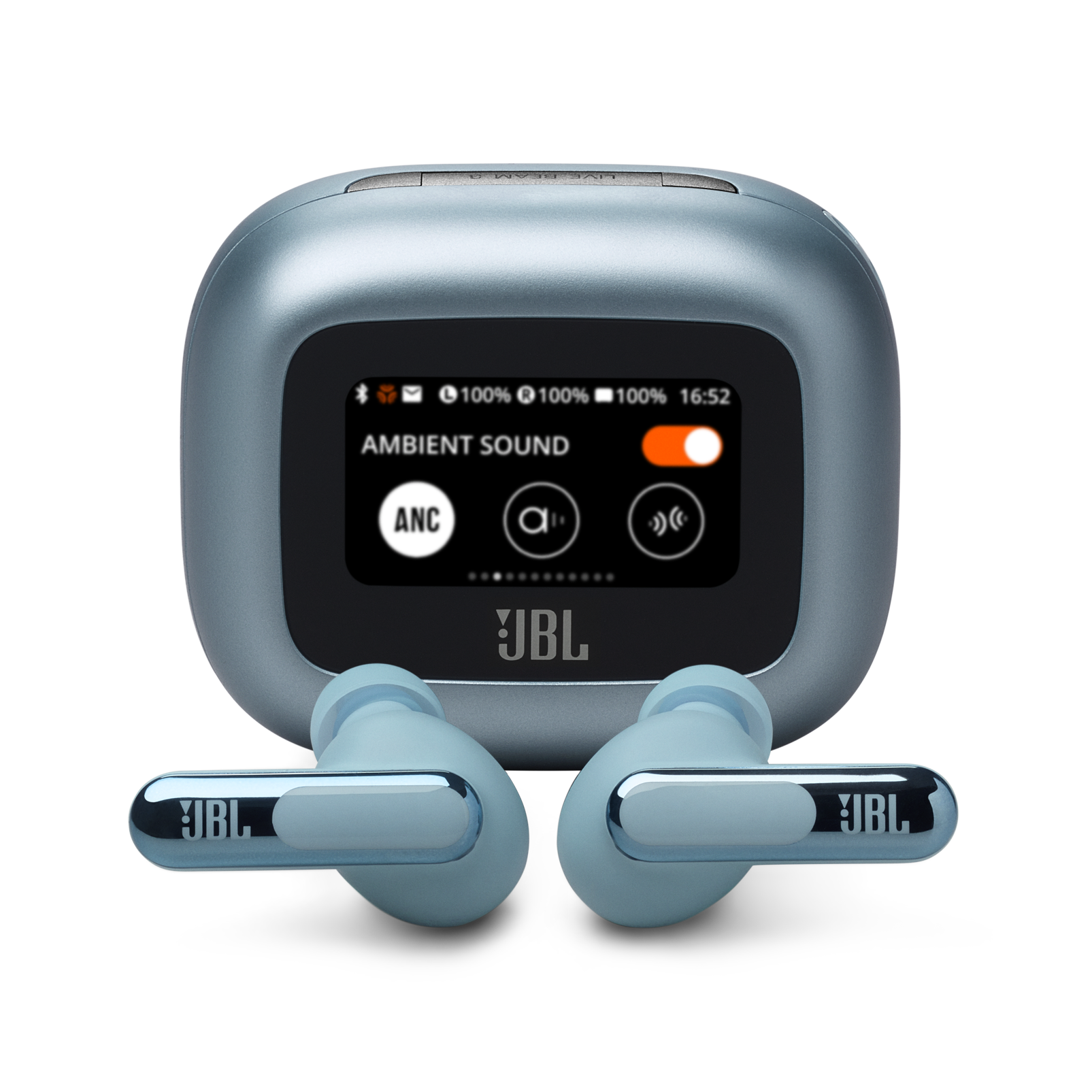 Más allá del sonido: JBL revela las 5 tendencias que marcarán la experiencia de audio en 2026