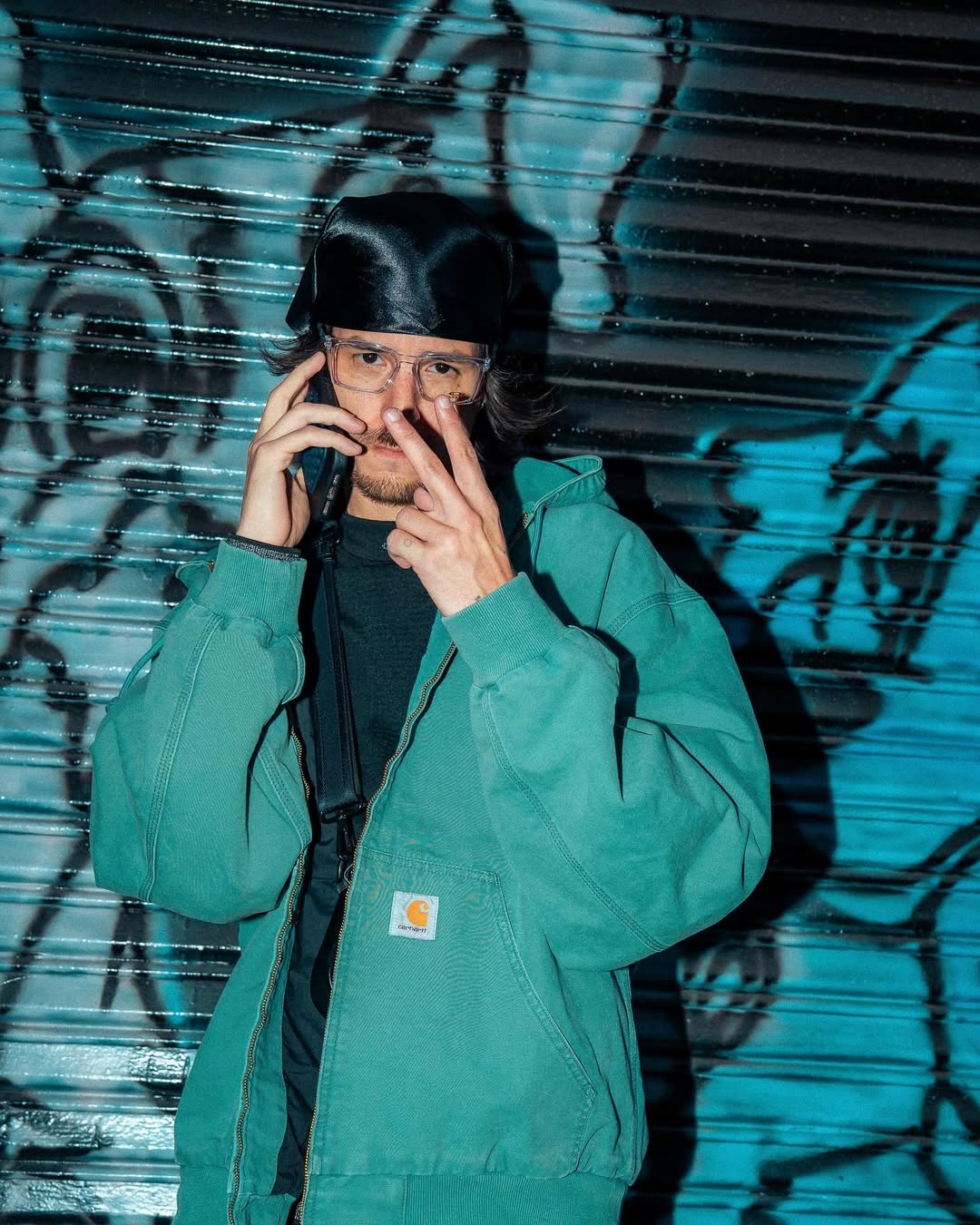Danny Ocean le pone sonido al verano con el lanzamiento de su nuevo ep “babylona blue”